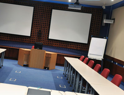 Hampshire corporate av solutions